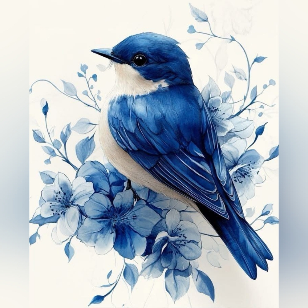 Meet your Posher, Leah